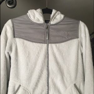 Girls Osolita North Face Jacket